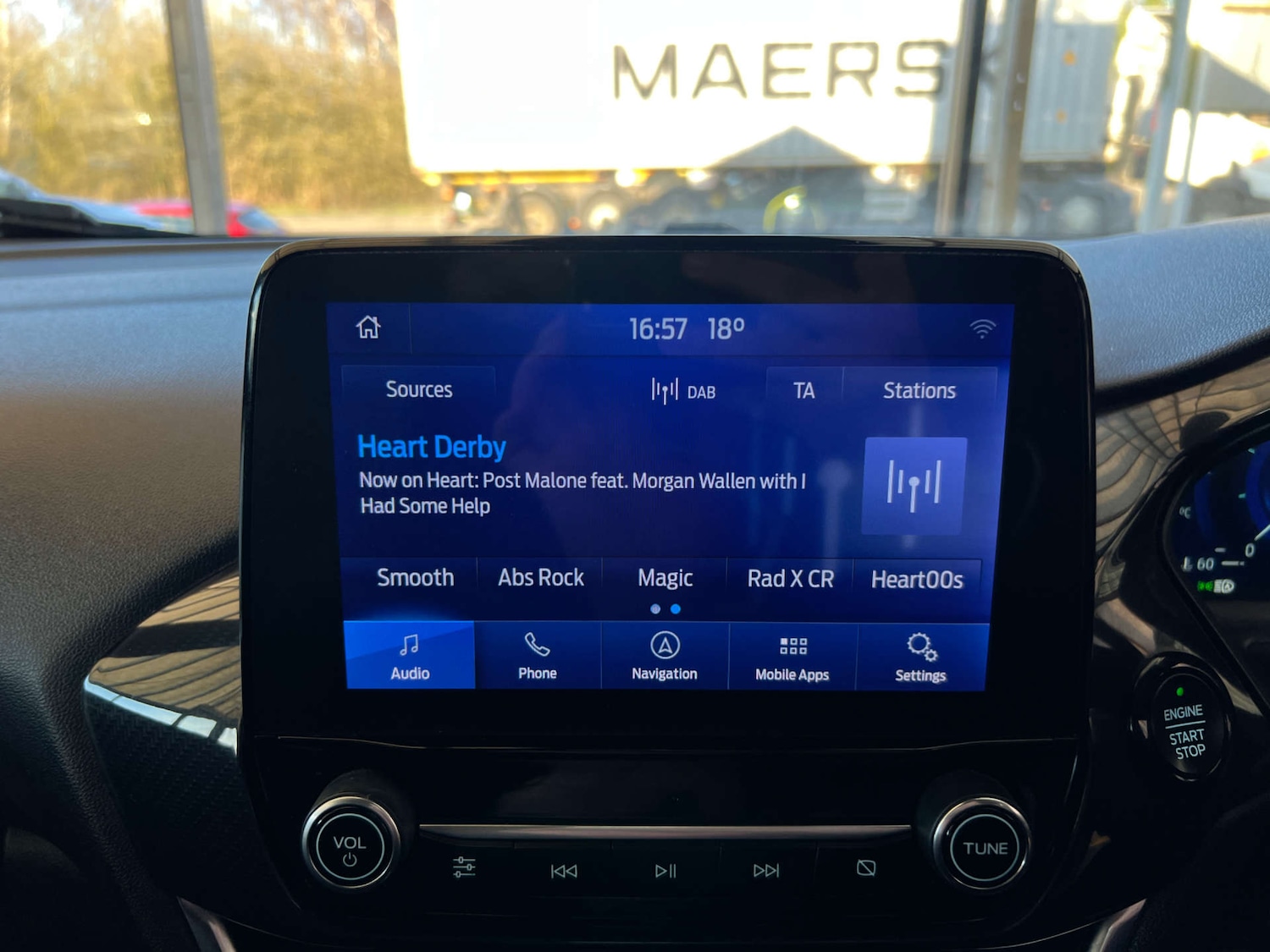 Used Ford Puma 2021 for sale - 77946392: Photo 19