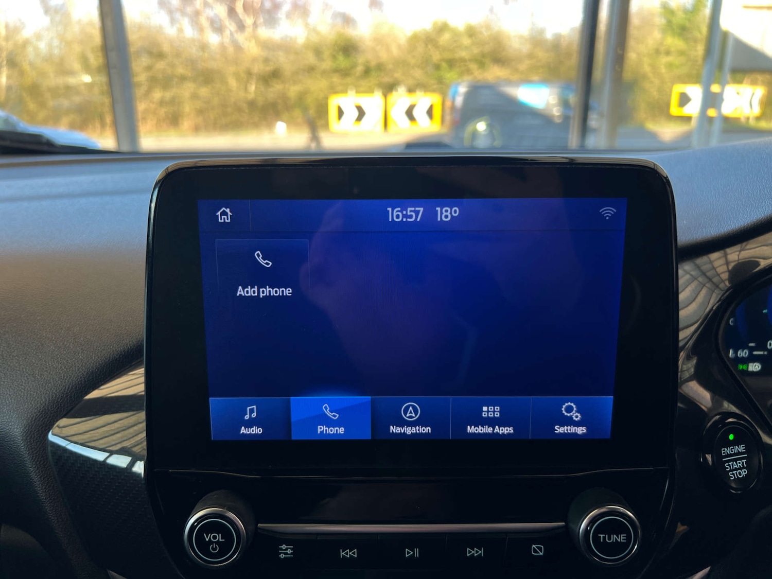 Used Ford Puma 2021 for sale - 77946392: Photo 20