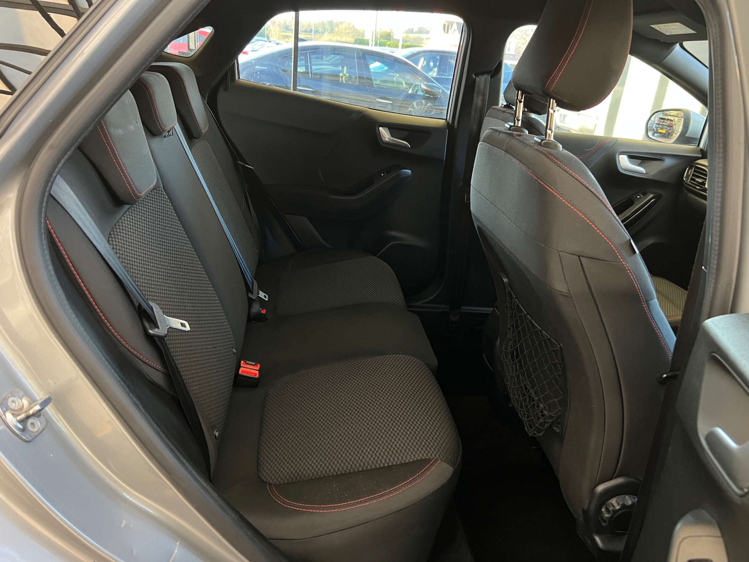 Used Ford Puma 2021 for sale - 77946392: Photo 24