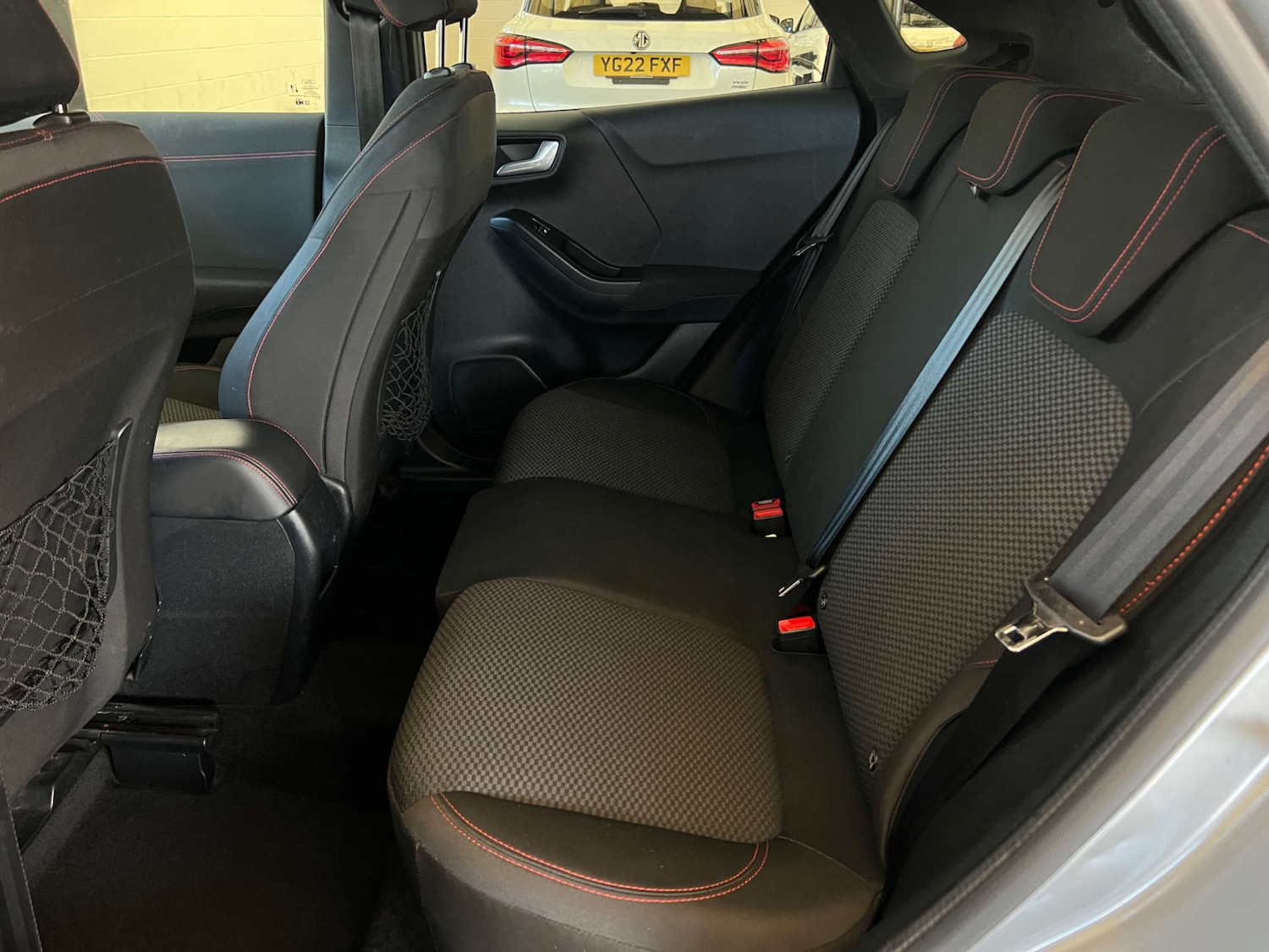 Used Ford Puma 2021 for sale - 77946392: Photo 25