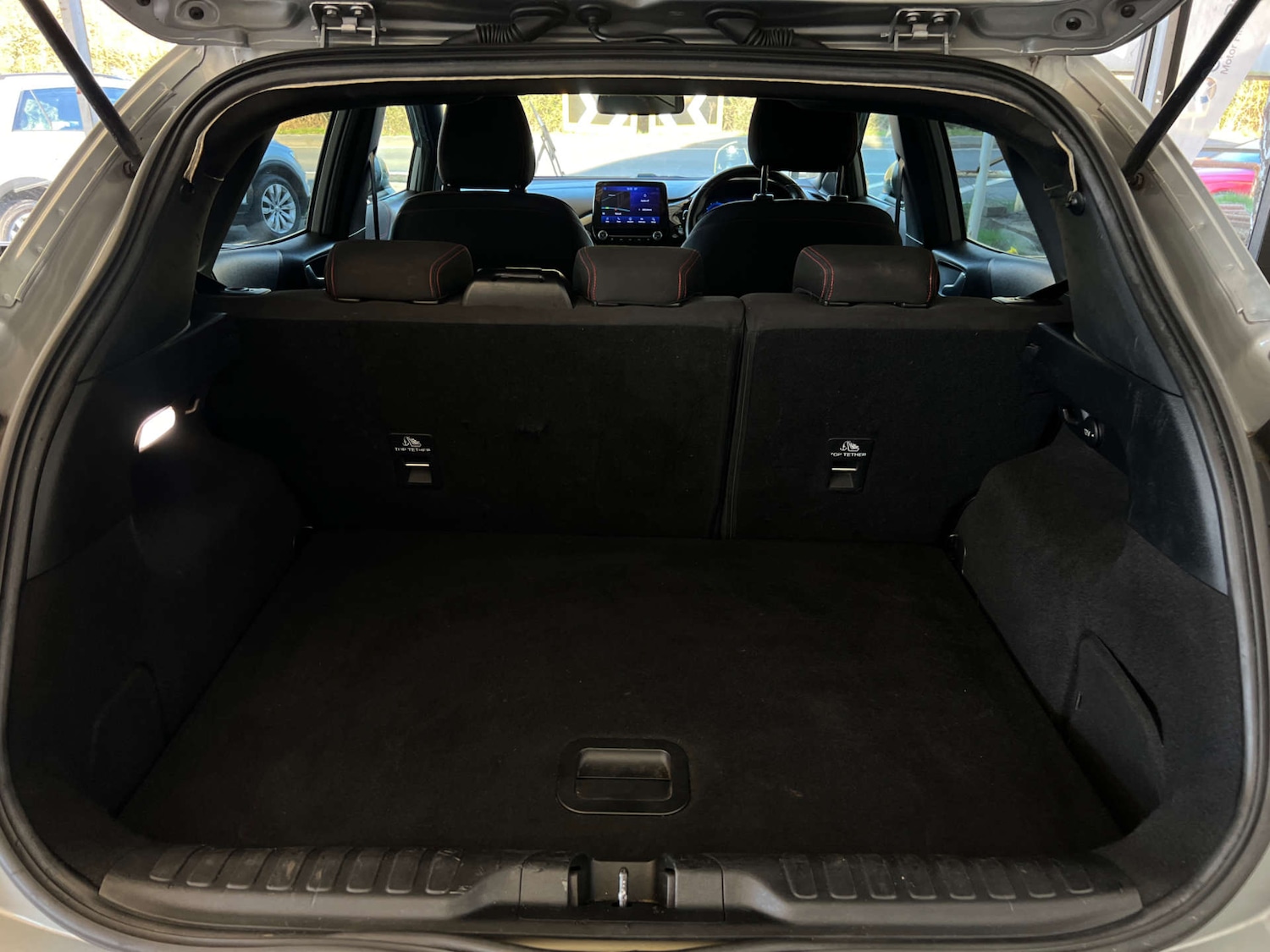 Used Ford Puma 2021 for sale - 77946392: Photo 26