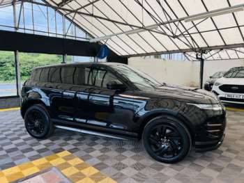Used Land Rover Range Rover Evoque 2020 for sale - 74894488: Photo