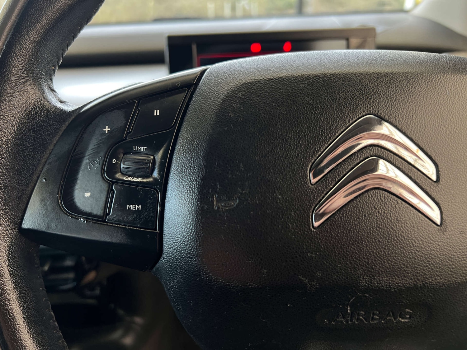 Used Citroen C4 Cactus 2016 for sale - 77704370: Photo 11