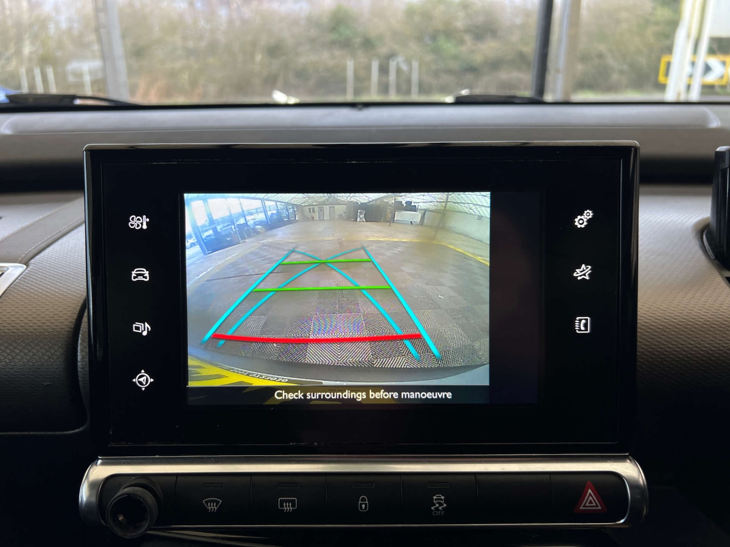 Used Citroen C4 Cactus 2016 for sale - 77704370: Photo 16