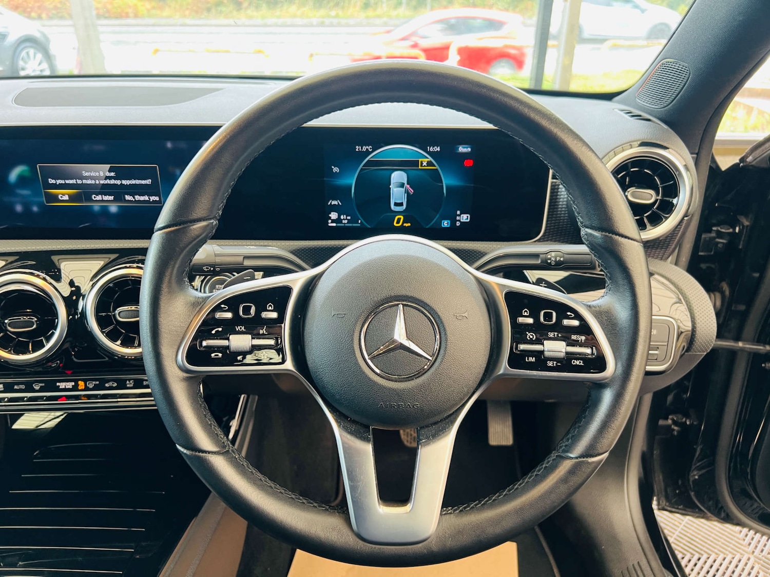 Used Mercedes-Benz A-Class 2020 for sale - 76325019: Photo 21