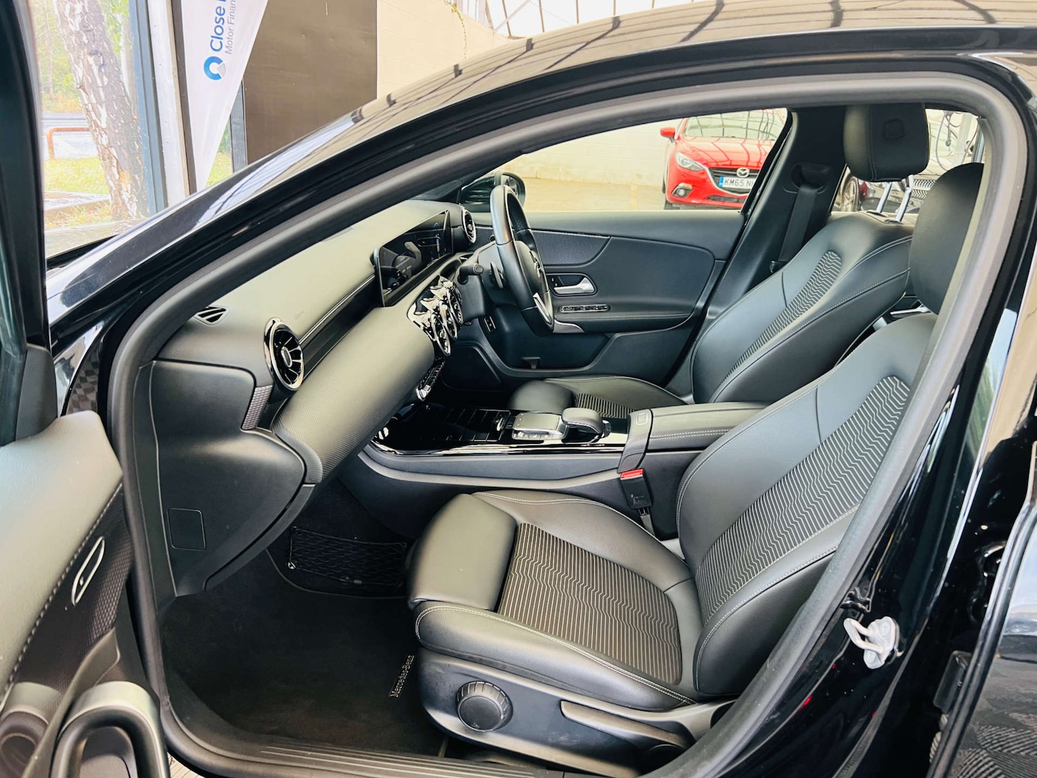 Used Mercedes-Benz A-Class 2020 for sale - 76325019: Photo 28