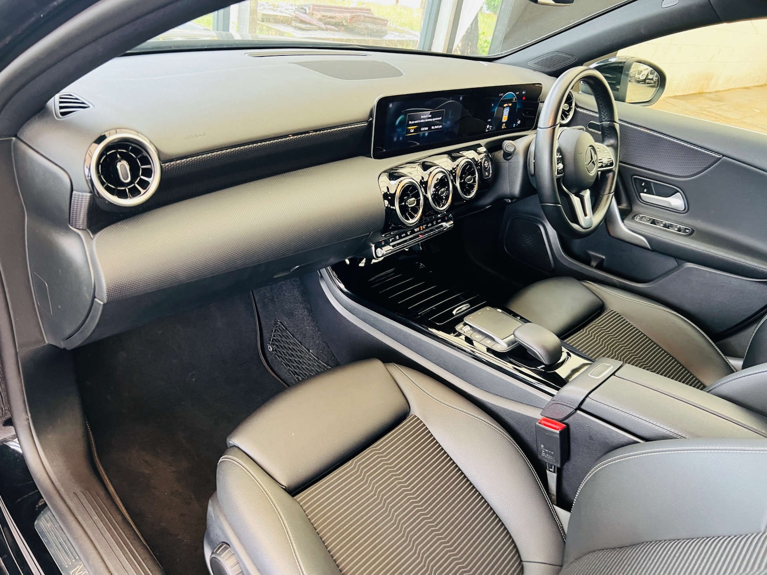 Used Mercedes-Benz A-Class 2020 for sale - 76325019: Photo 30