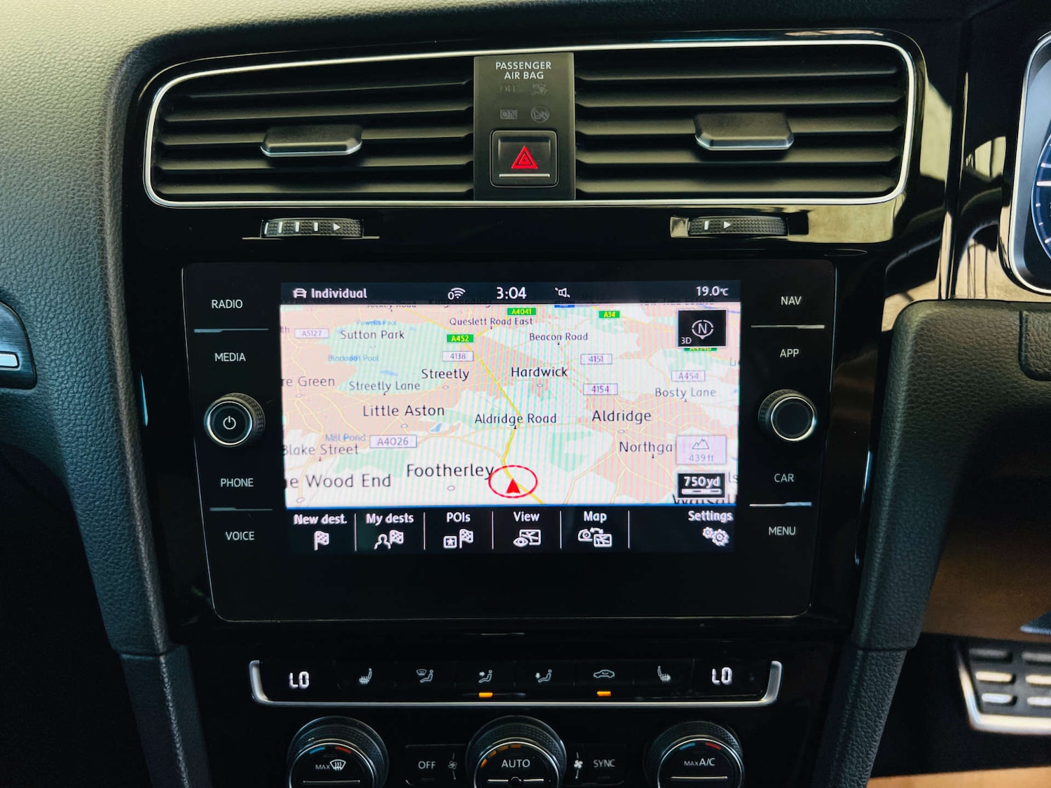Vehicle 25