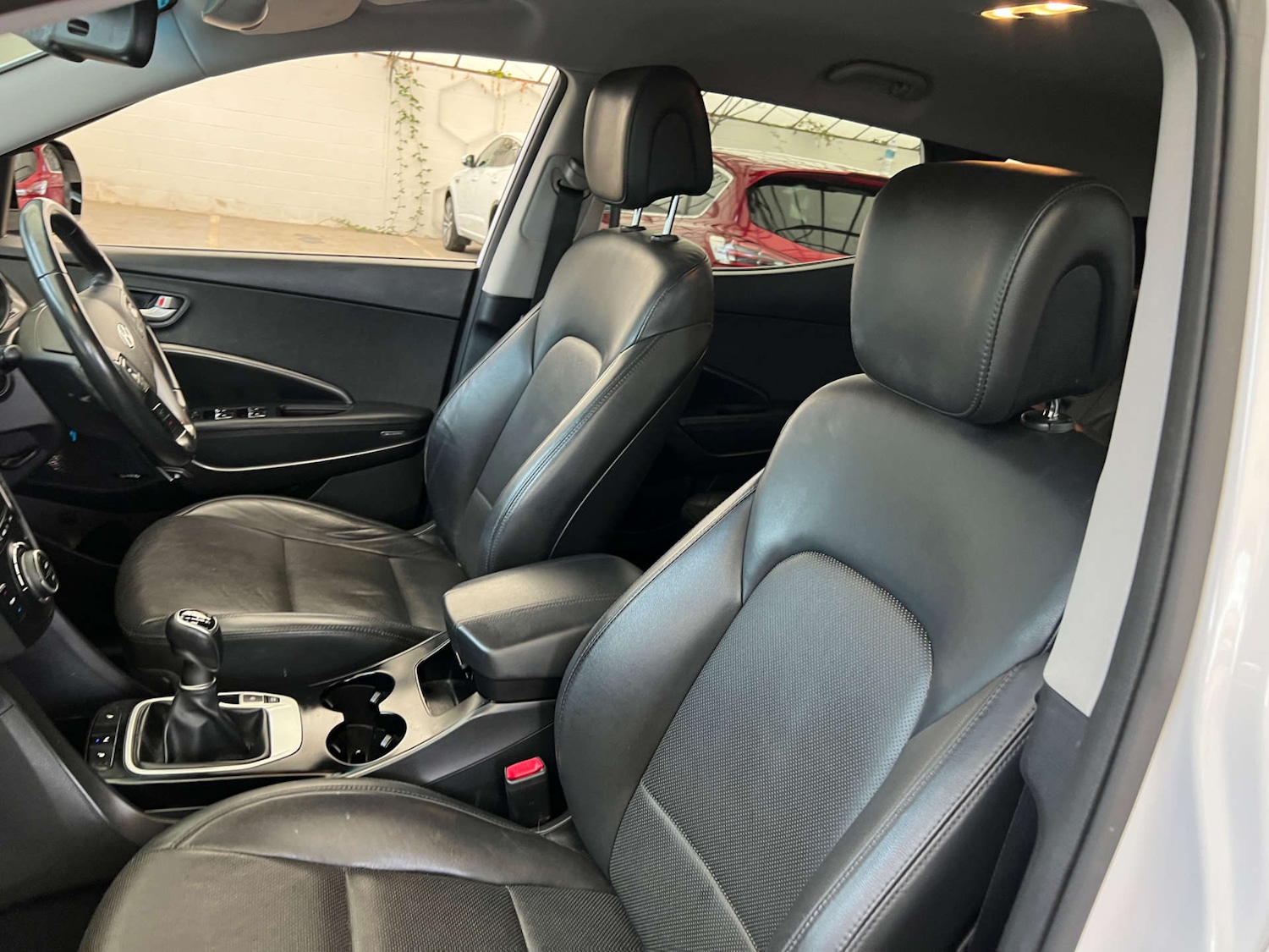 Used Hyundai Santa Fe 2018 for sale - 76591657: Photo 26