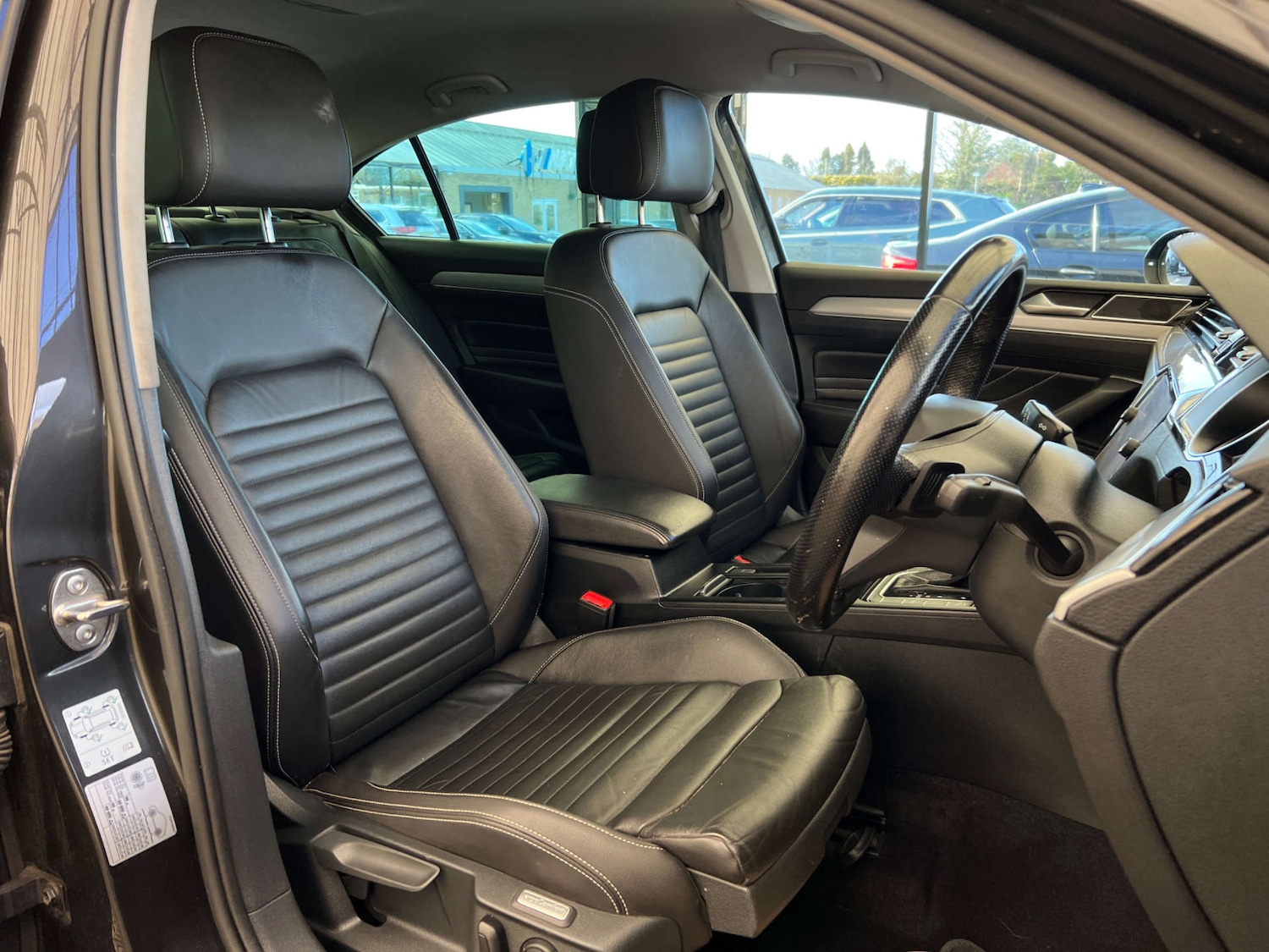 Used Volkswagen Passat 2021 for sale - 78070991: Photo 11