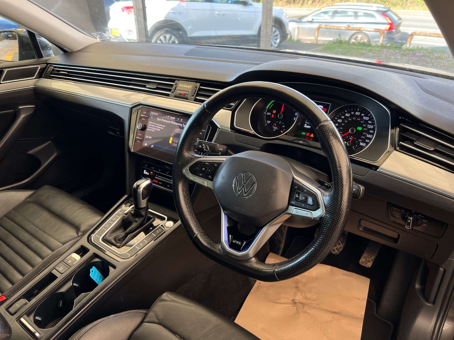 Used Volkswagen Passat 2021 for sale - 78070991: Photo 12