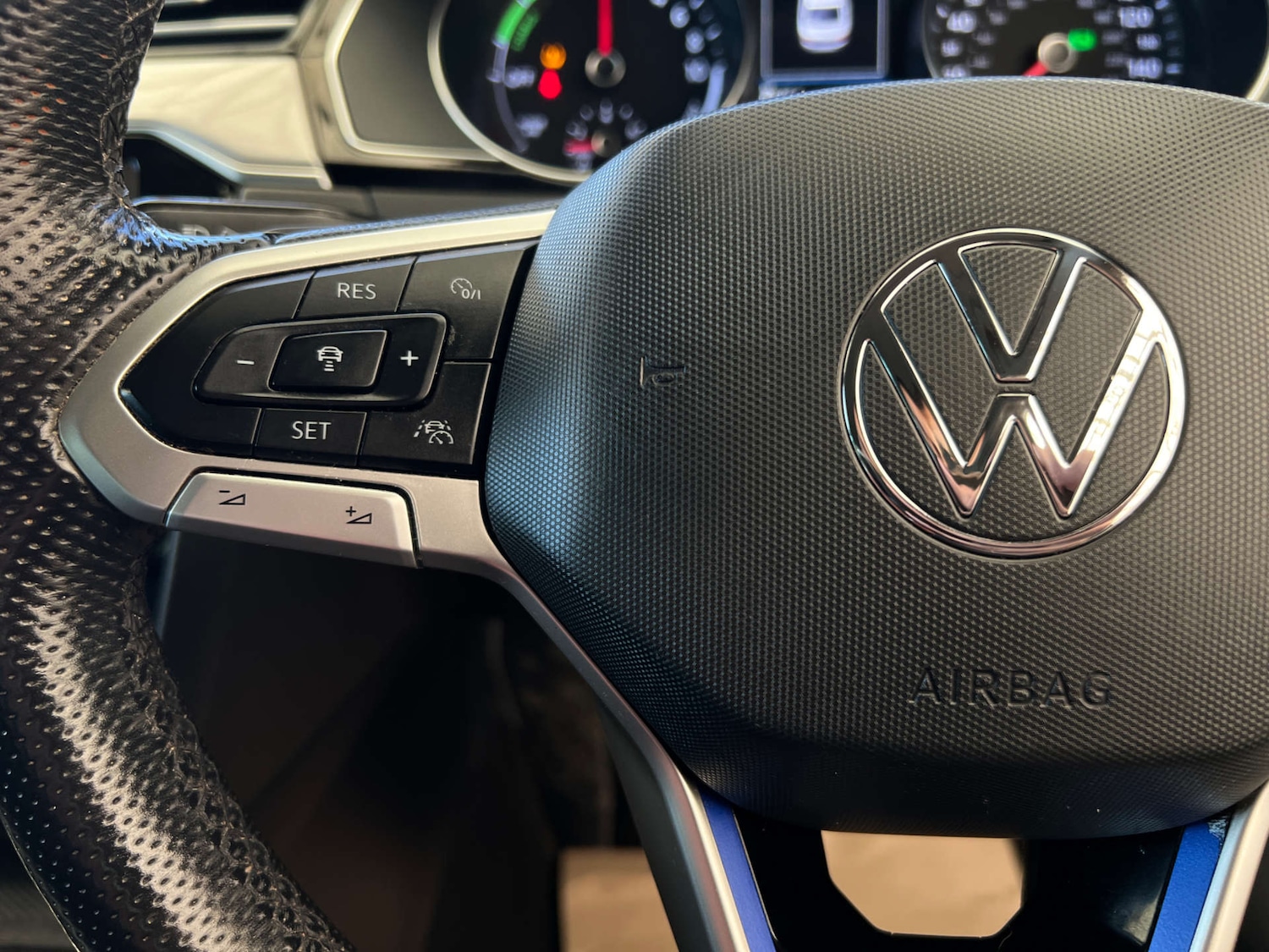 Used Volkswagen Passat 2021 for sale - 78070991: Photo 15