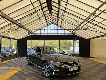 Used Volkswagen Passat 2021 for sale - 78070991: Photo