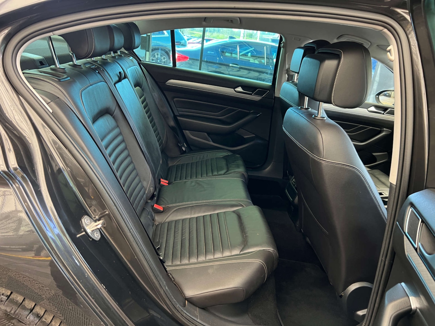 Used Volkswagen Passat 2021 for sale - 78070991: Photo 28