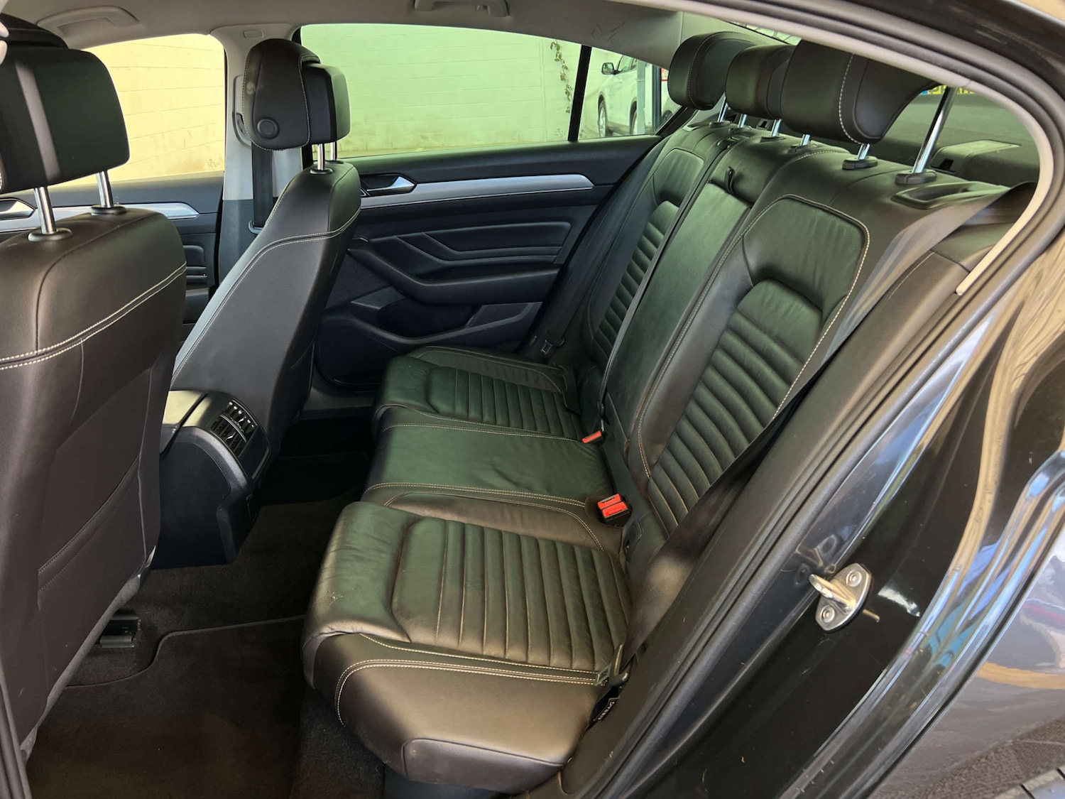 Used Volkswagen Passat 2021 for sale - 78070991: Photo 29