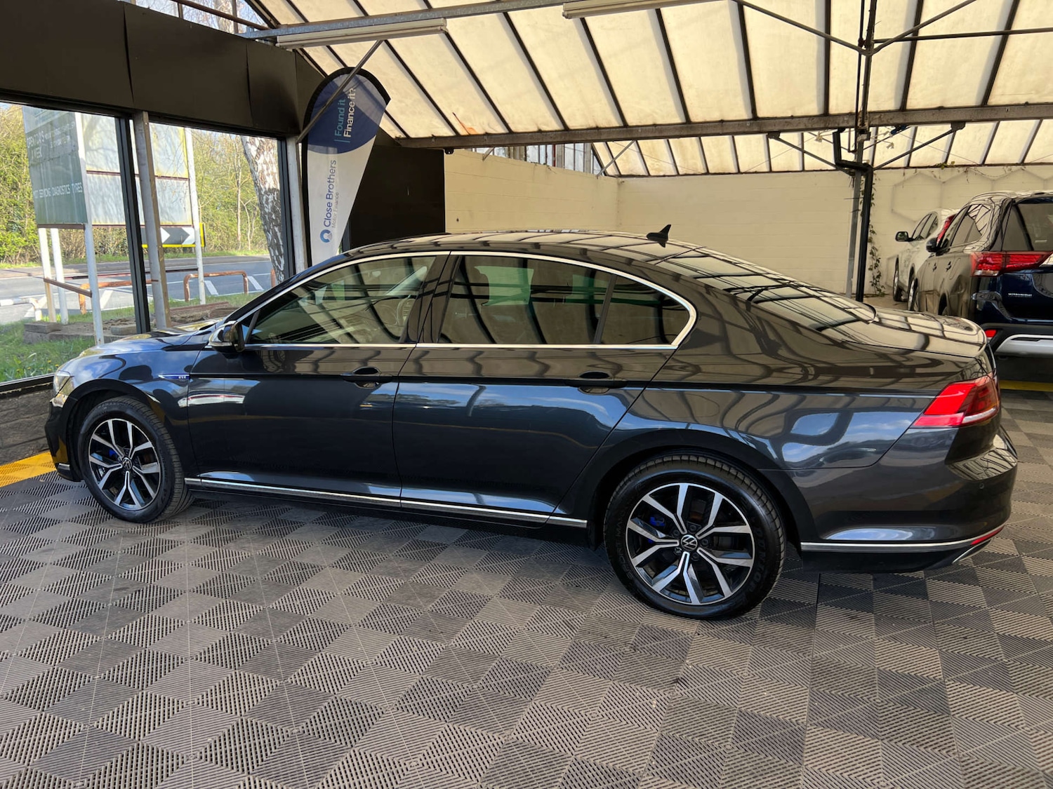 Used Volkswagen Passat 2021 for sale - 78070991: Photo 7