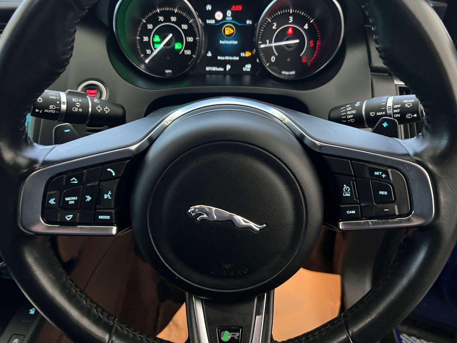 Used Jaguar E-Pace 2019 for sale - 77038515: Photo 14