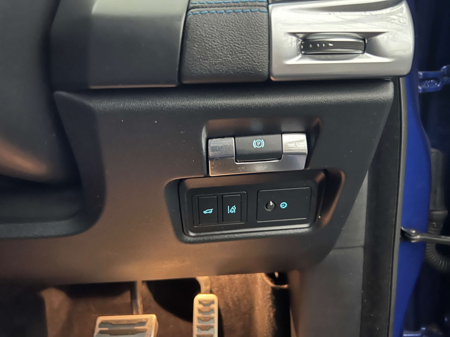 Used Jaguar E-Pace 2019 for sale - 77038515: Photo 19