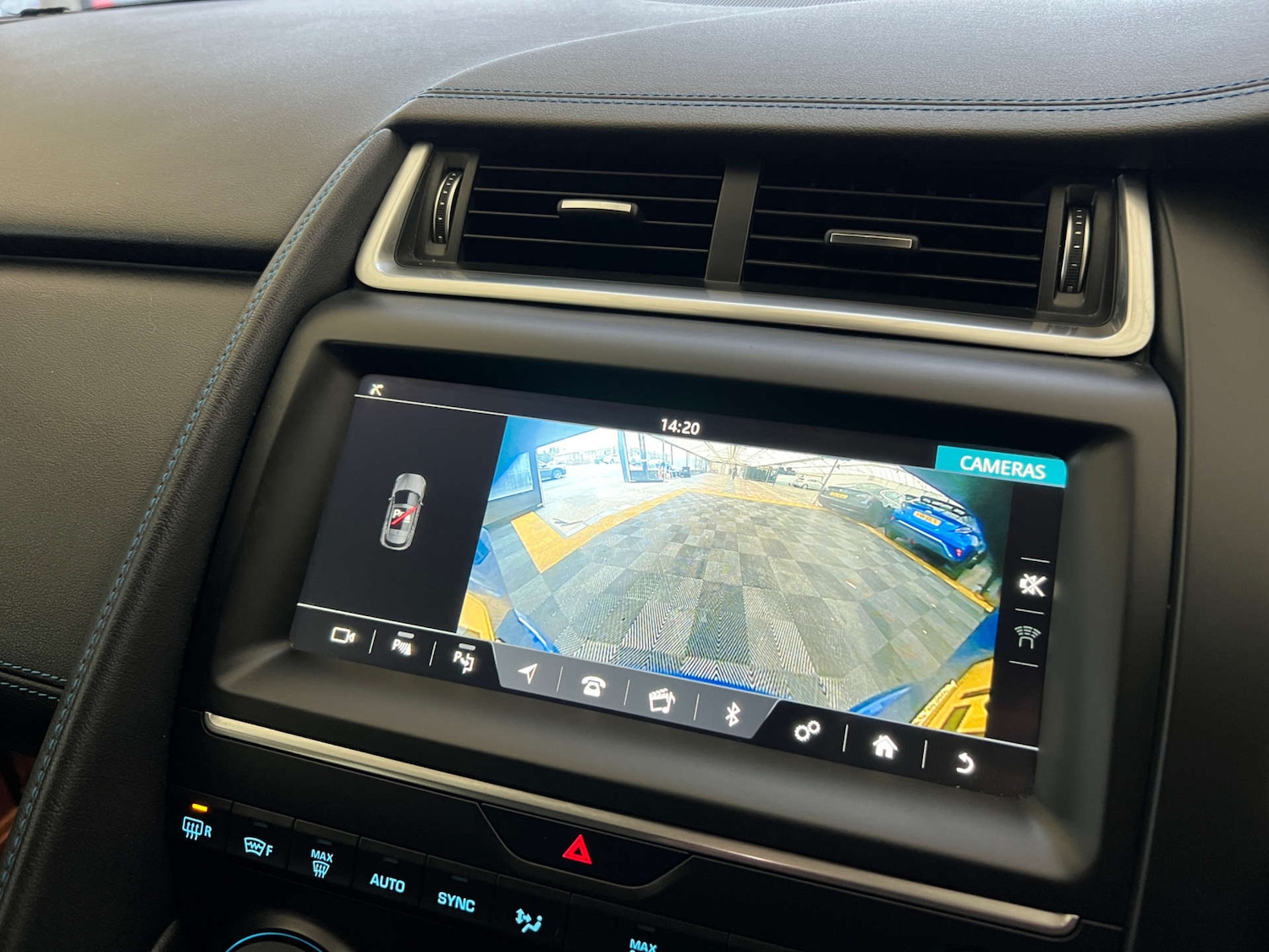 Used Jaguar E-Pace 2019 for sale - 77038515: Photo 22