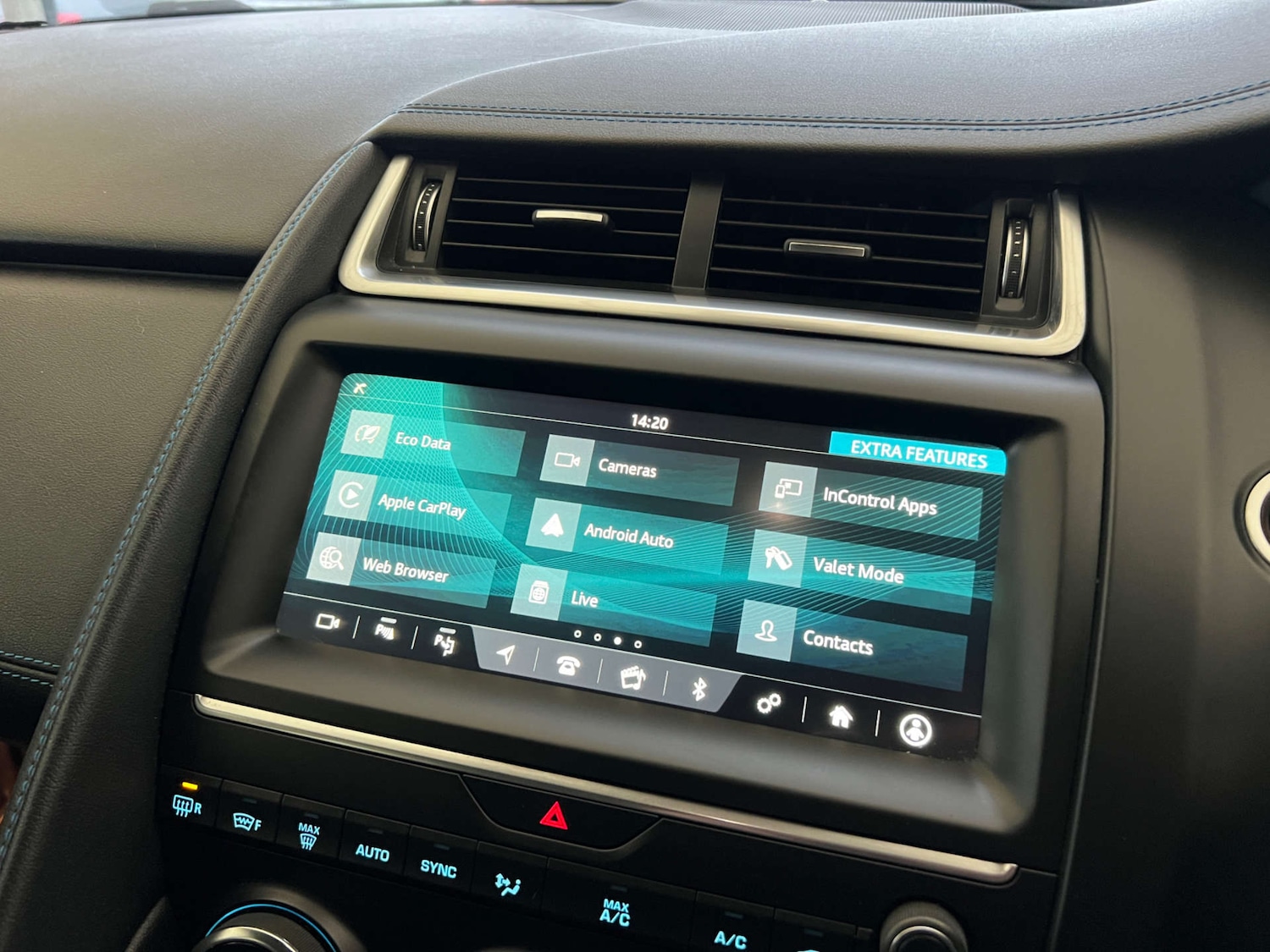 Used Jaguar E-Pace 2019 for sale - 77038515: Photo 24