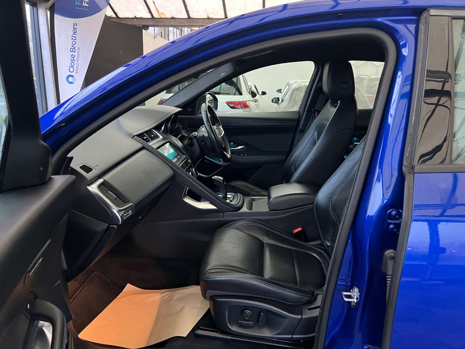 Used Jaguar E-Pace 2019 for sale - 77038515: Photo 25