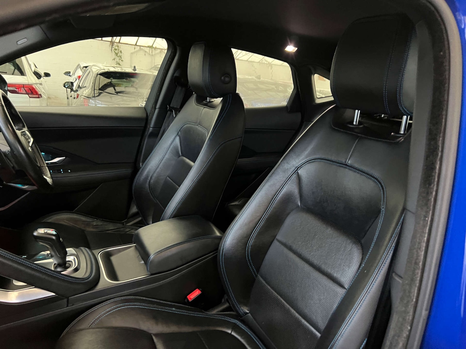 Used Jaguar E-Pace 2019 for sale - 77038515: Photo 26