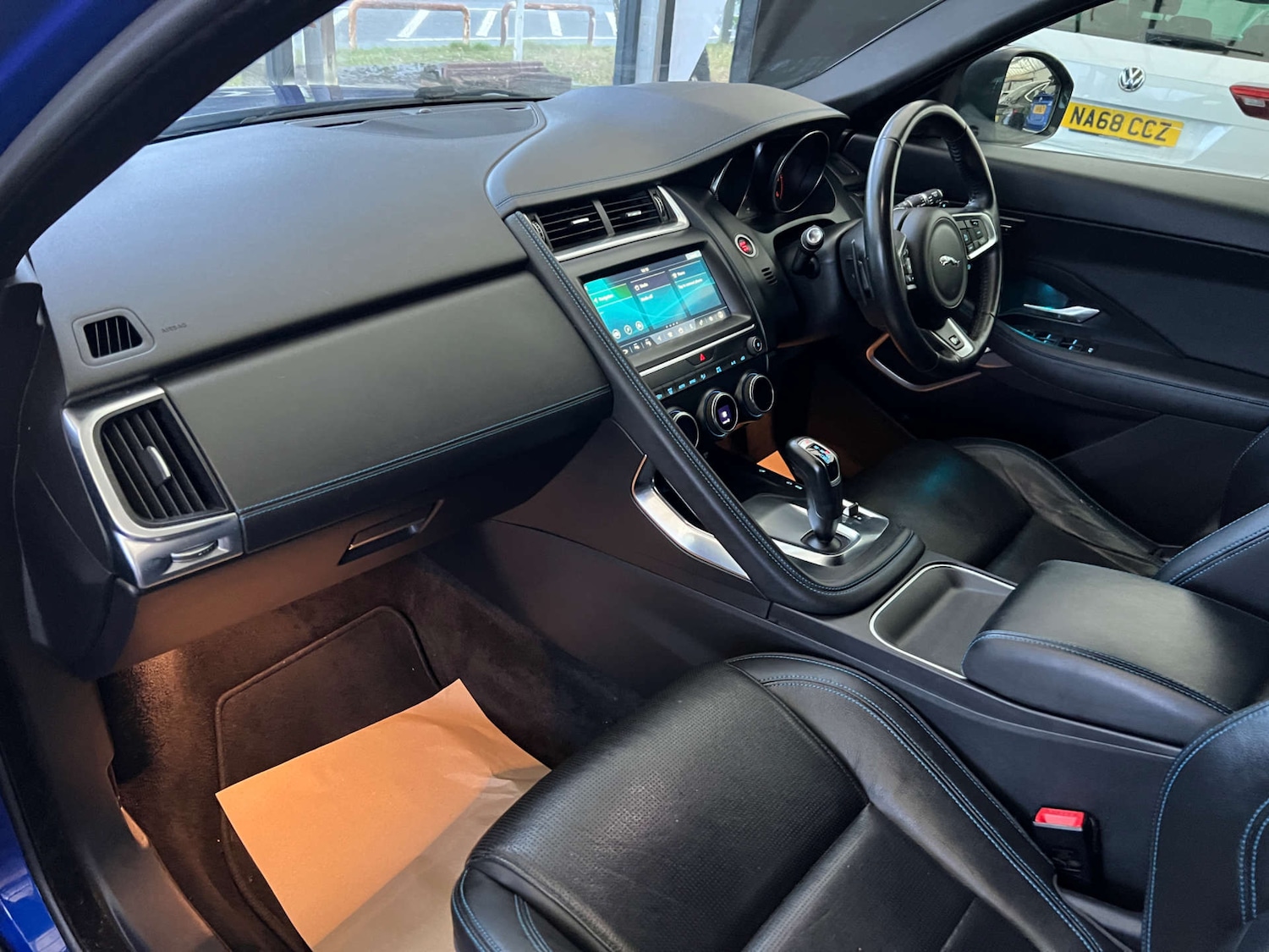 Used Jaguar E-Pace 2019 for sale - 77038515: Photo 28