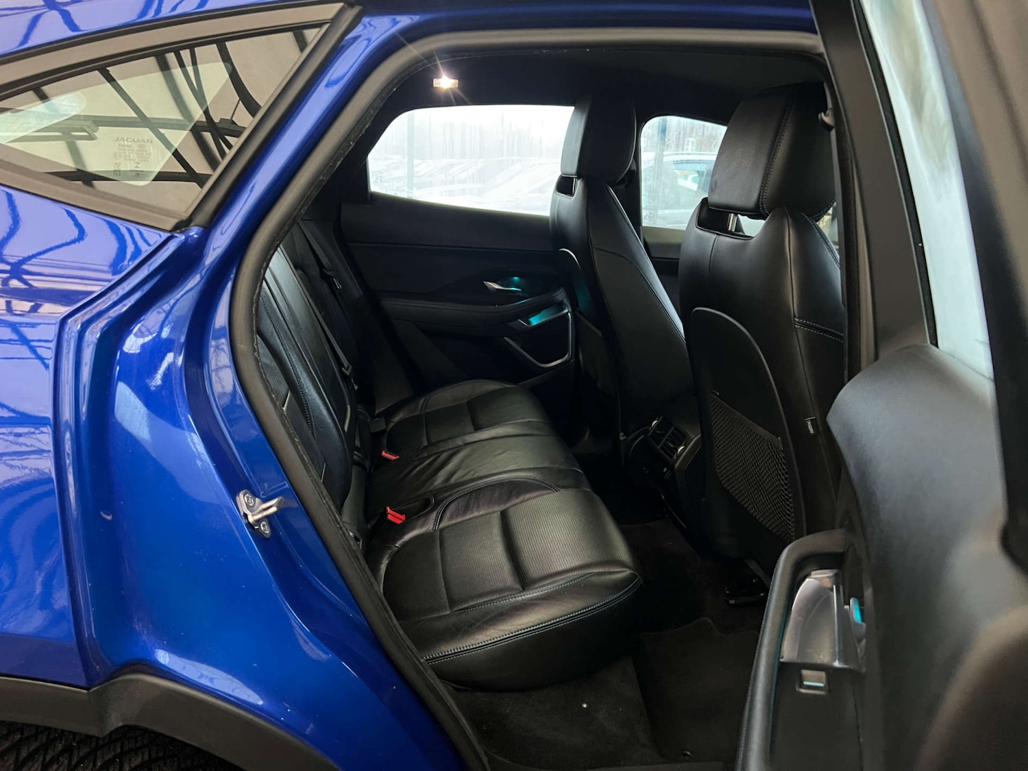 Used Jaguar E-Pace 2019 for sale - 77038515: Photo 30