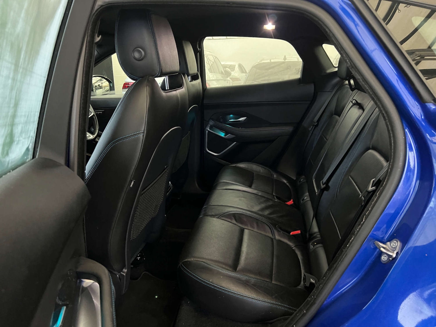 Used Jaguar E-Pace 2019 for sale - 77038515: Photo 31