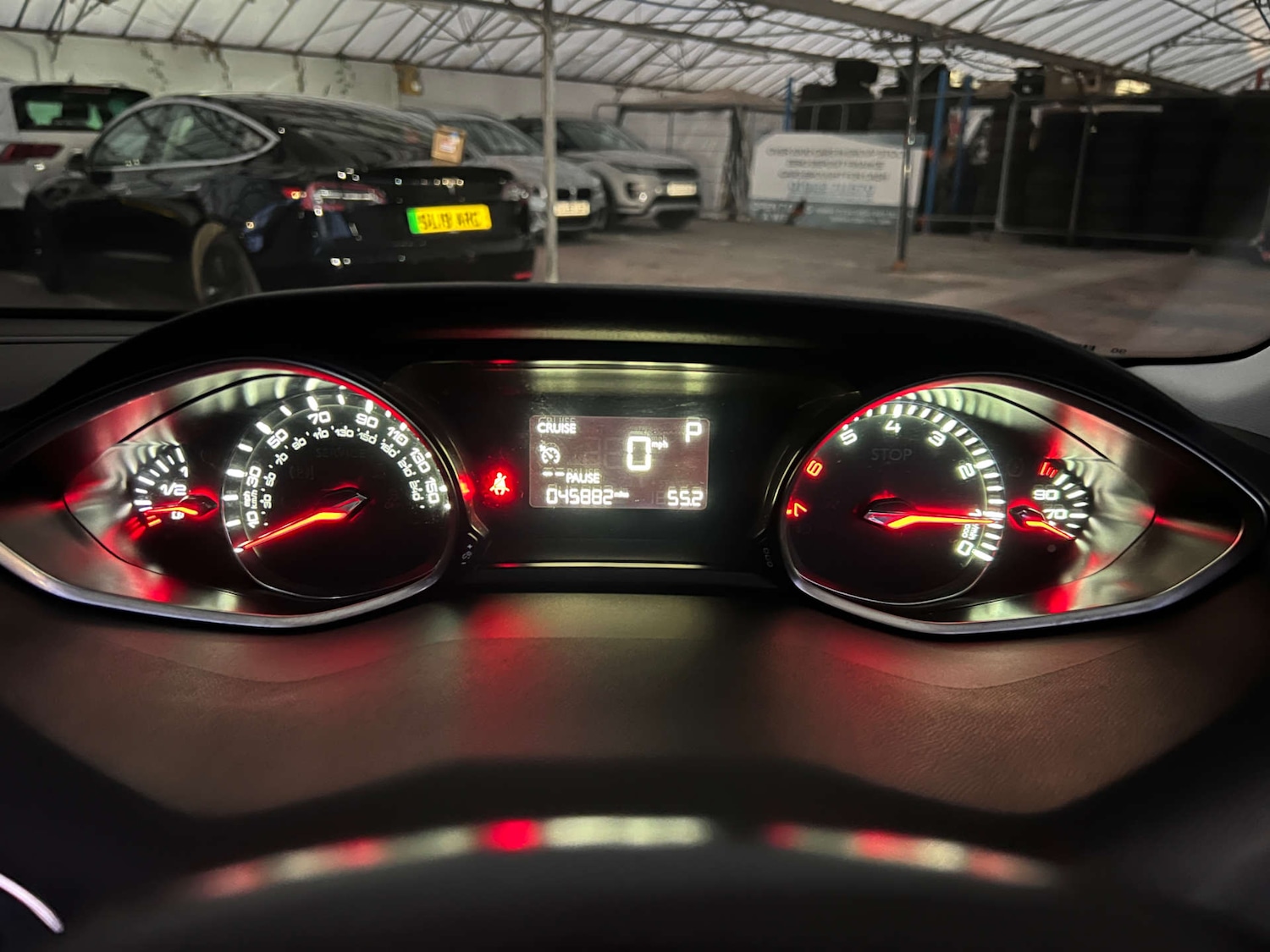 Used Peugeot 308 2016 for sale - 77073362: Photo 15