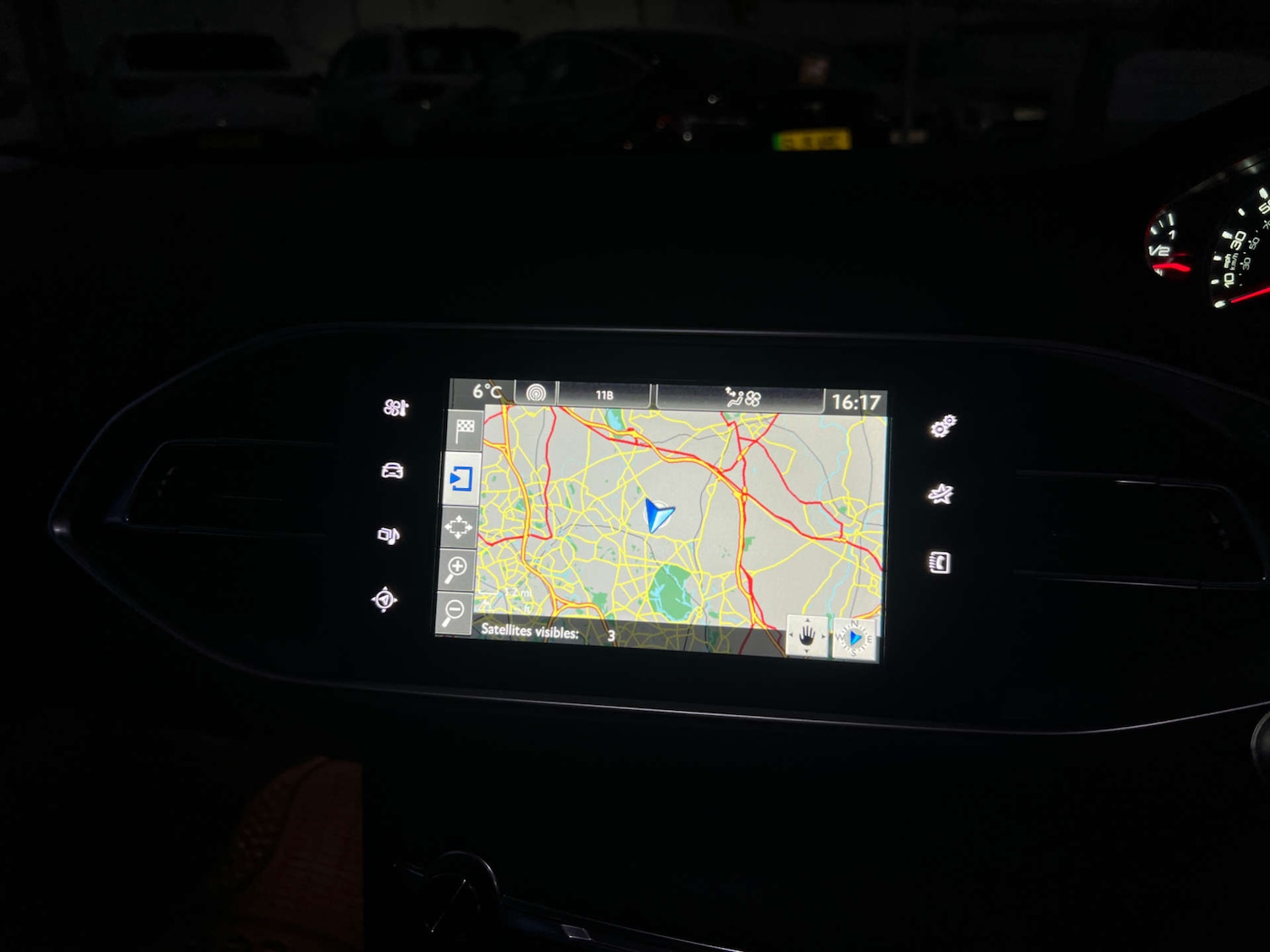 Used Peugeot 308 2016 for sale - 77073362: Photo 19