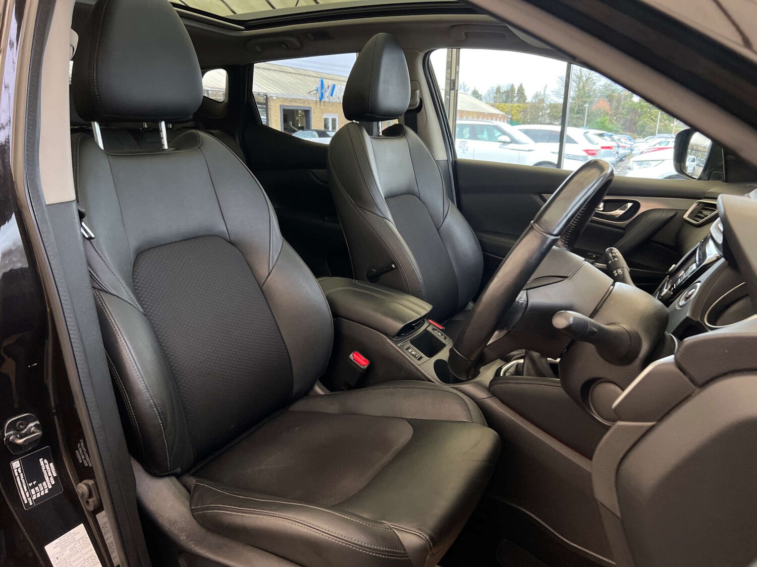 Used Nissan Qashqai 2019 for sale - 77931944: Photo 11