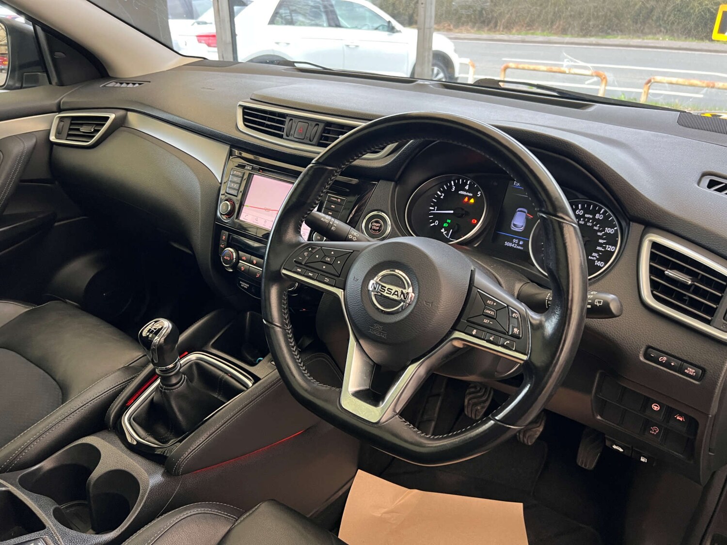 Used Nissan Qashqai 2019 for sale - 77931944: Photo 12