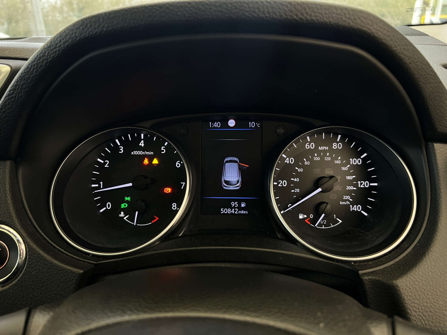 Used Nissan Qashqai 2019 for sale - 77931944: Photo 13