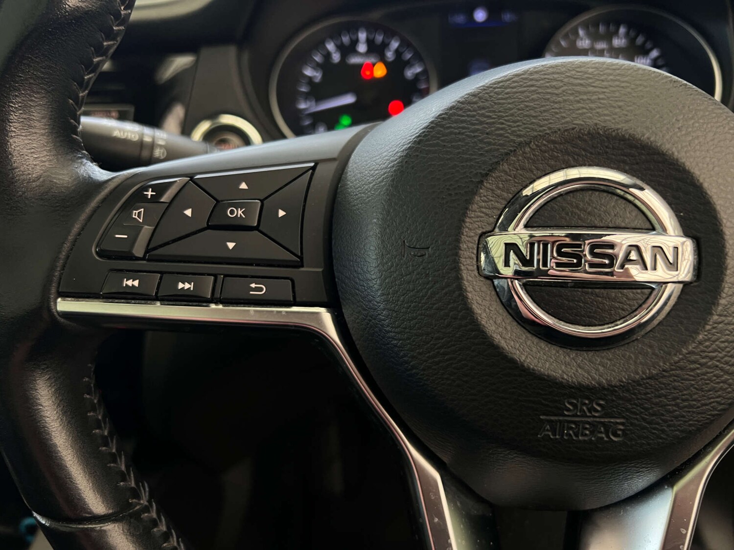 Used Nissan Qashqai 2019 for sale - 77931944: Photo 16