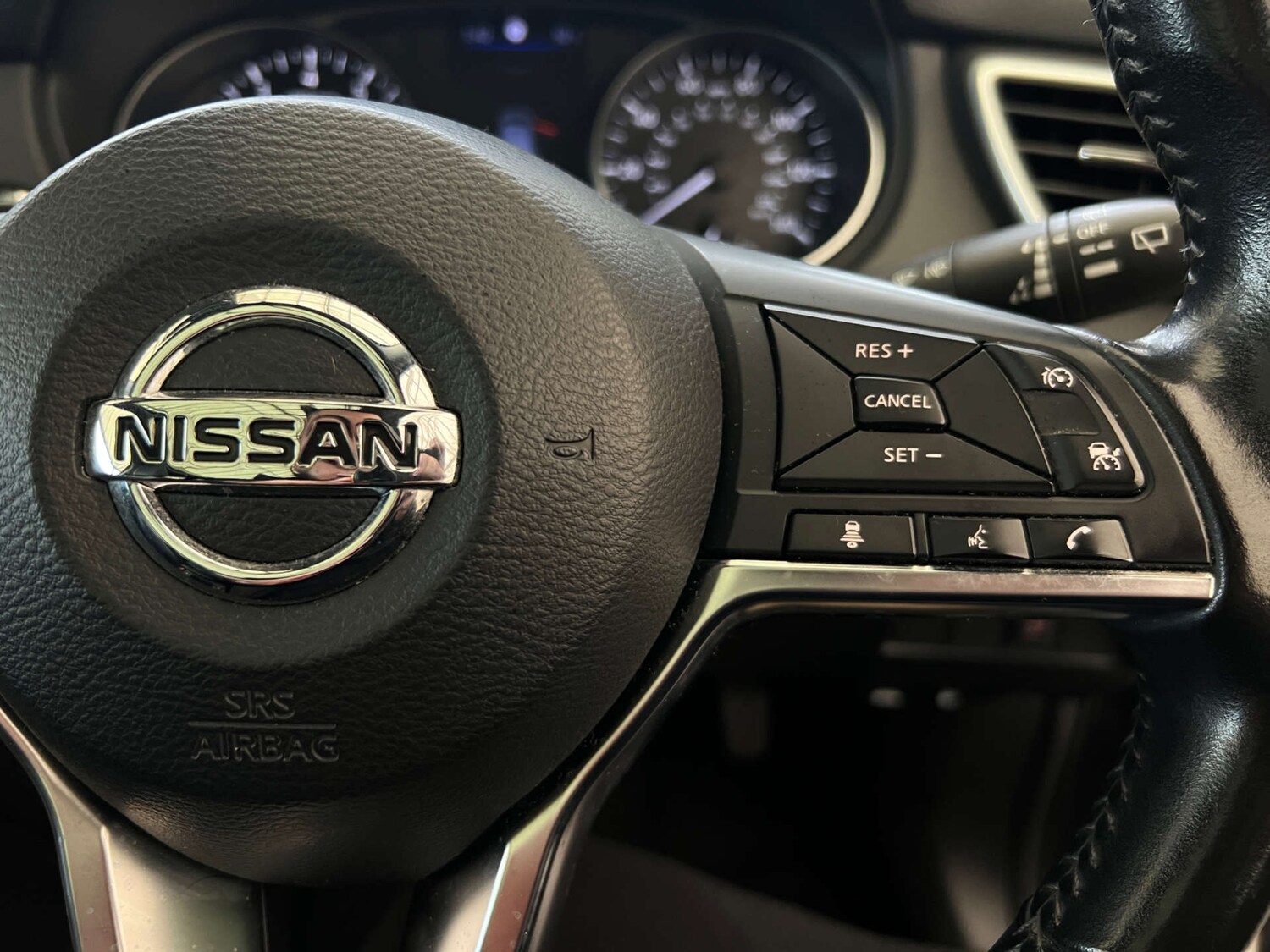 Used Nissan Qashqai 2019 for sale - 77931944: Photo 17