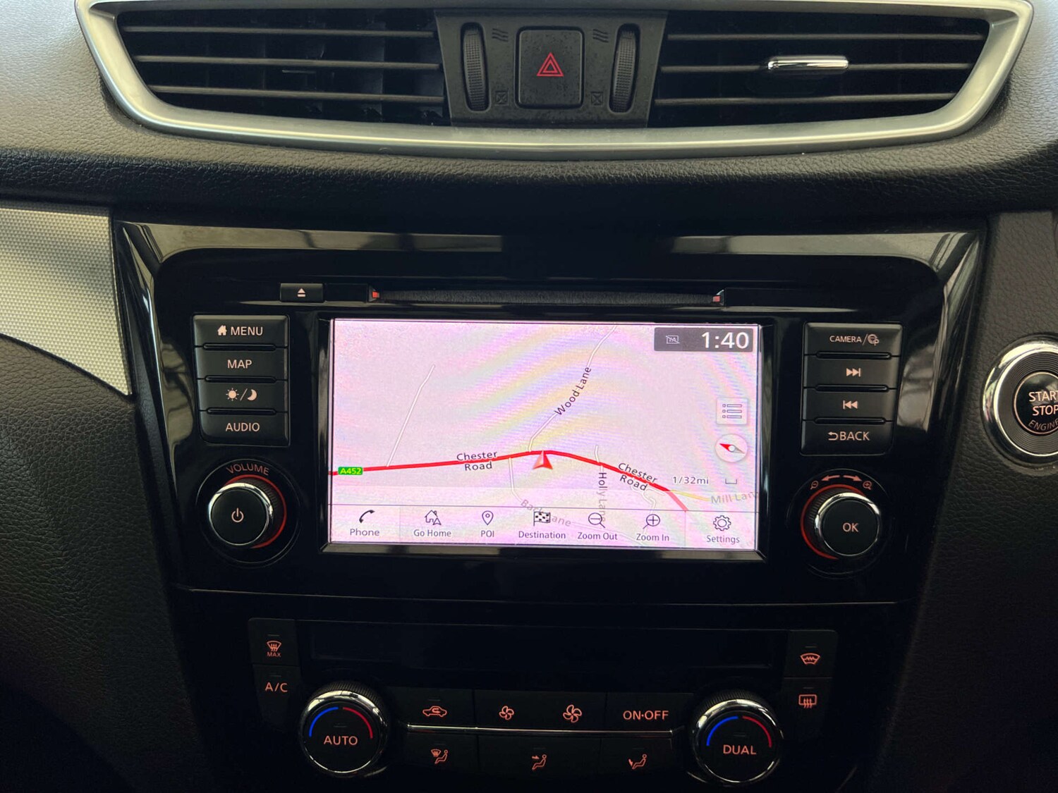 Used Nissan Qashqai 2019 for sale - 77931944: Photo 19