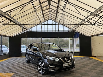 Used Nissan Qashqai 2019 for sale - 77931944: Photo