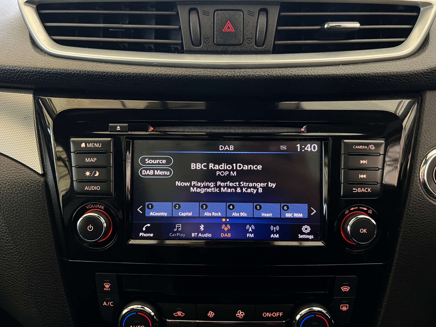 Used Nissan Qashqai 2019 for sale - 77931944: Photo 20