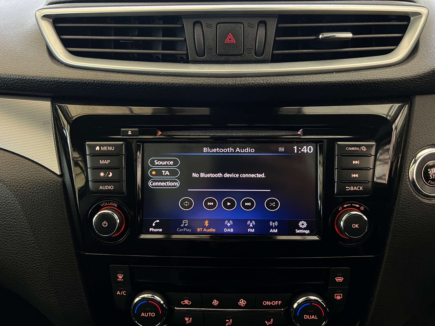 Used Nissan Qashqai 2019 for sale - 77931944: Photo 21