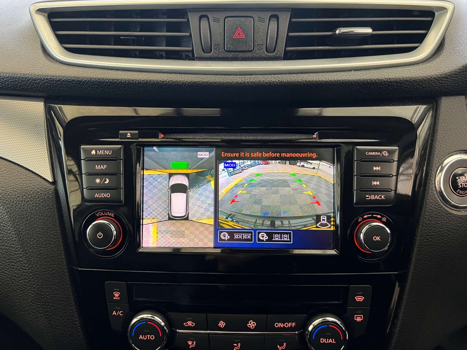 Used Nissan Qashqai 2019 for sale - 77931944: Photo 23