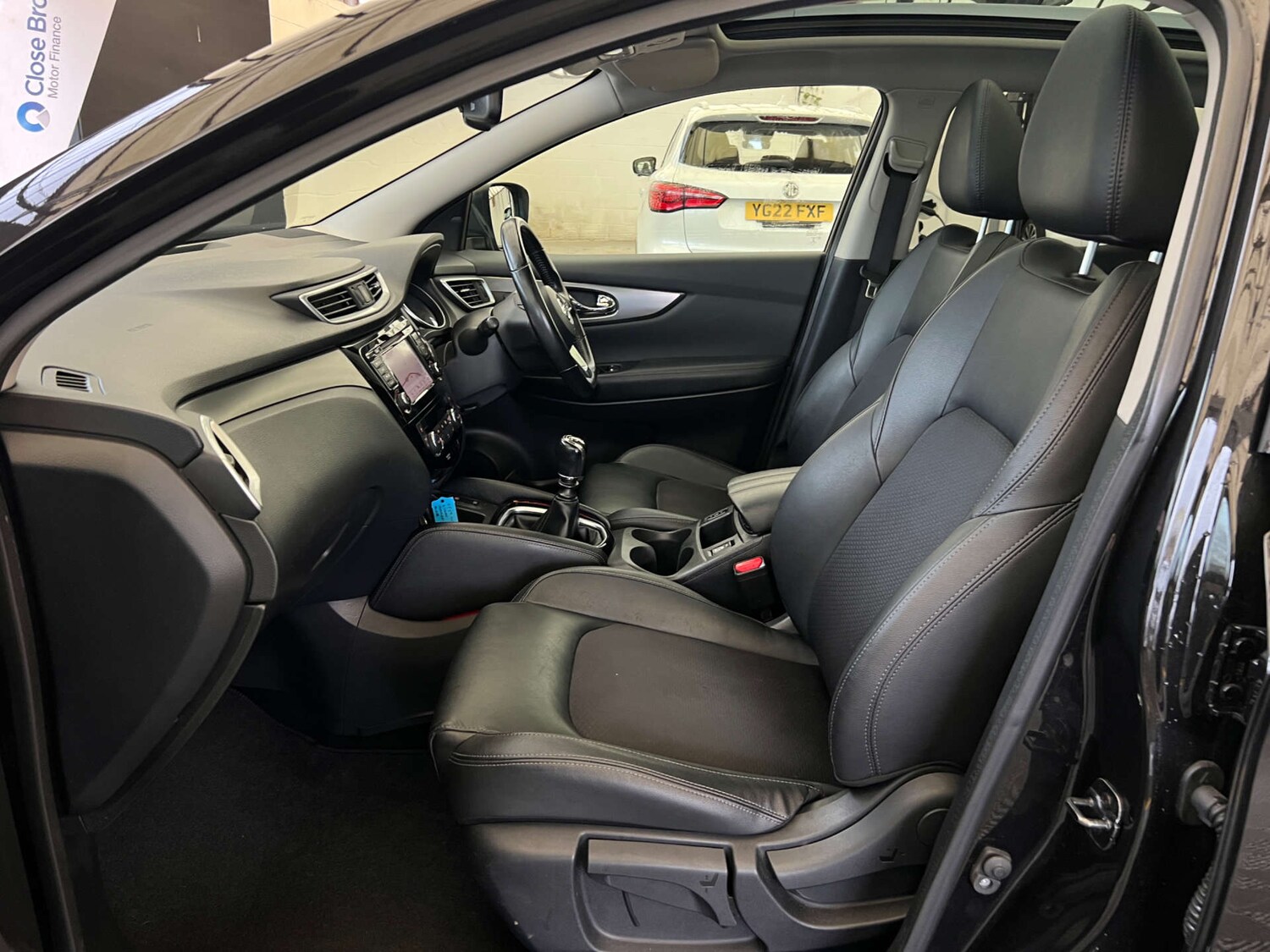 Used Nissan Qashqai 2019 for sale - 77931944: Photo 25