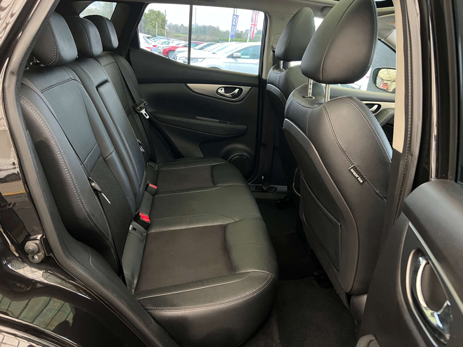 Used Nissan Qashqai 2019 for sale - 77931944: Photo 26