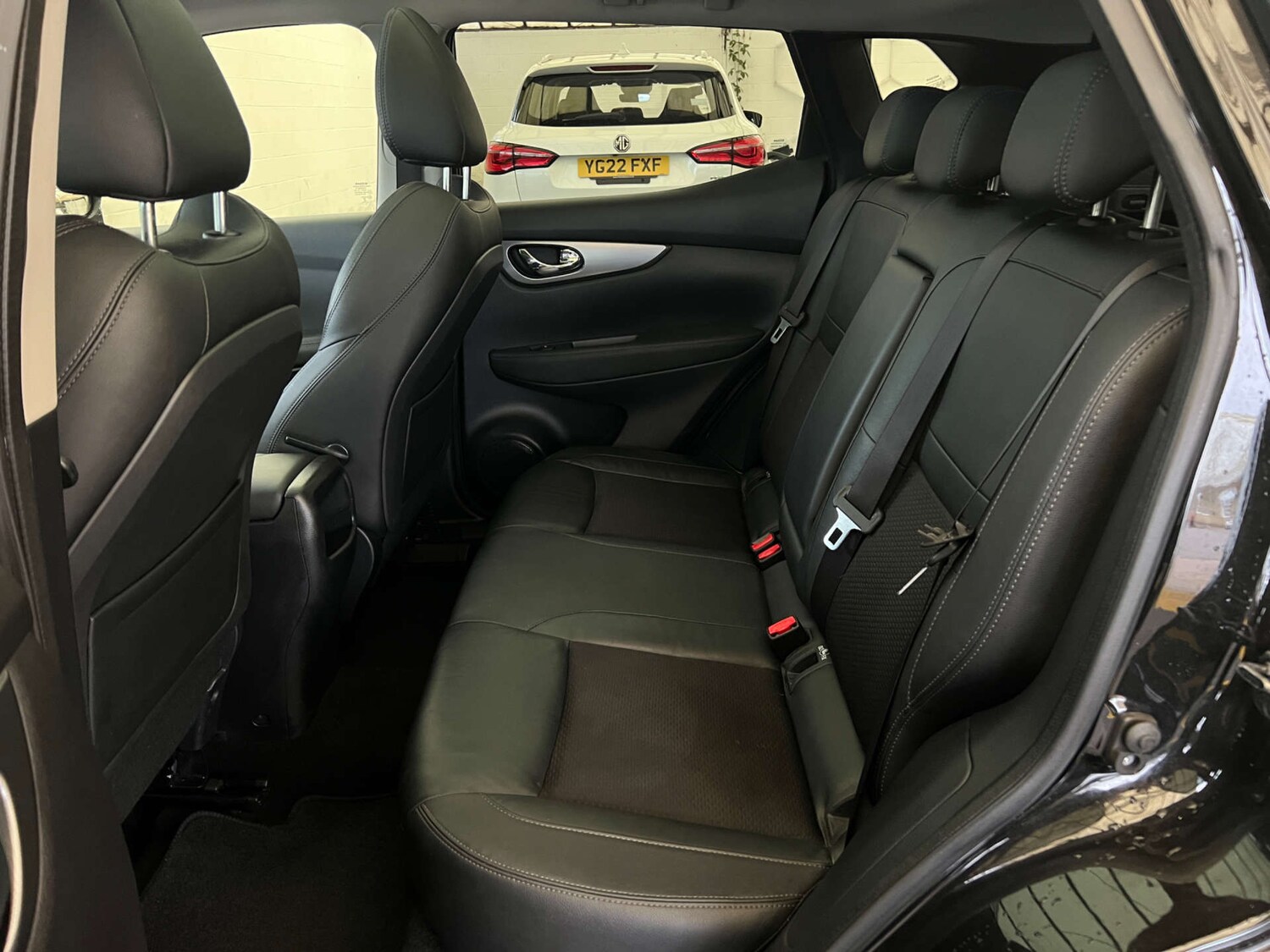 Used Nissan Qashqai 2019 for sale - 77931944: Photo 27