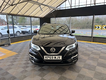 Used Nissan Qashqai 2019 for sale - 77931944: Photo
