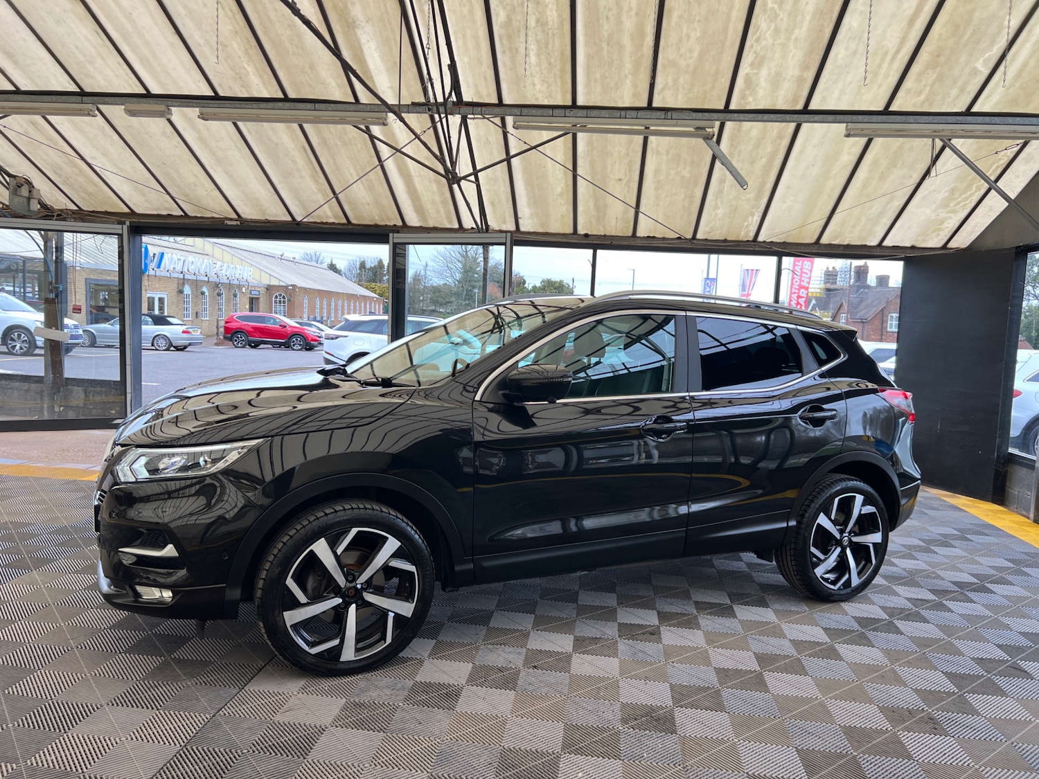 Used Nissan Qashqai 2019 for sale - 77931944: Photo 5