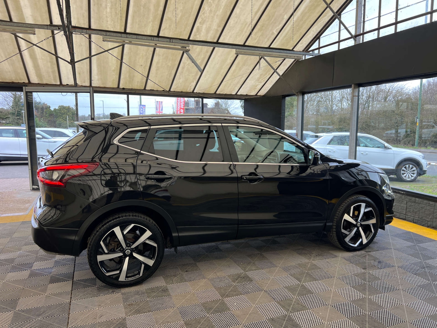 Used Nissan Qashqai 2019 for sale - 77931944: Photo 9