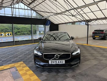 Used Volvo S90 2019 for sale - 79711104: Photo