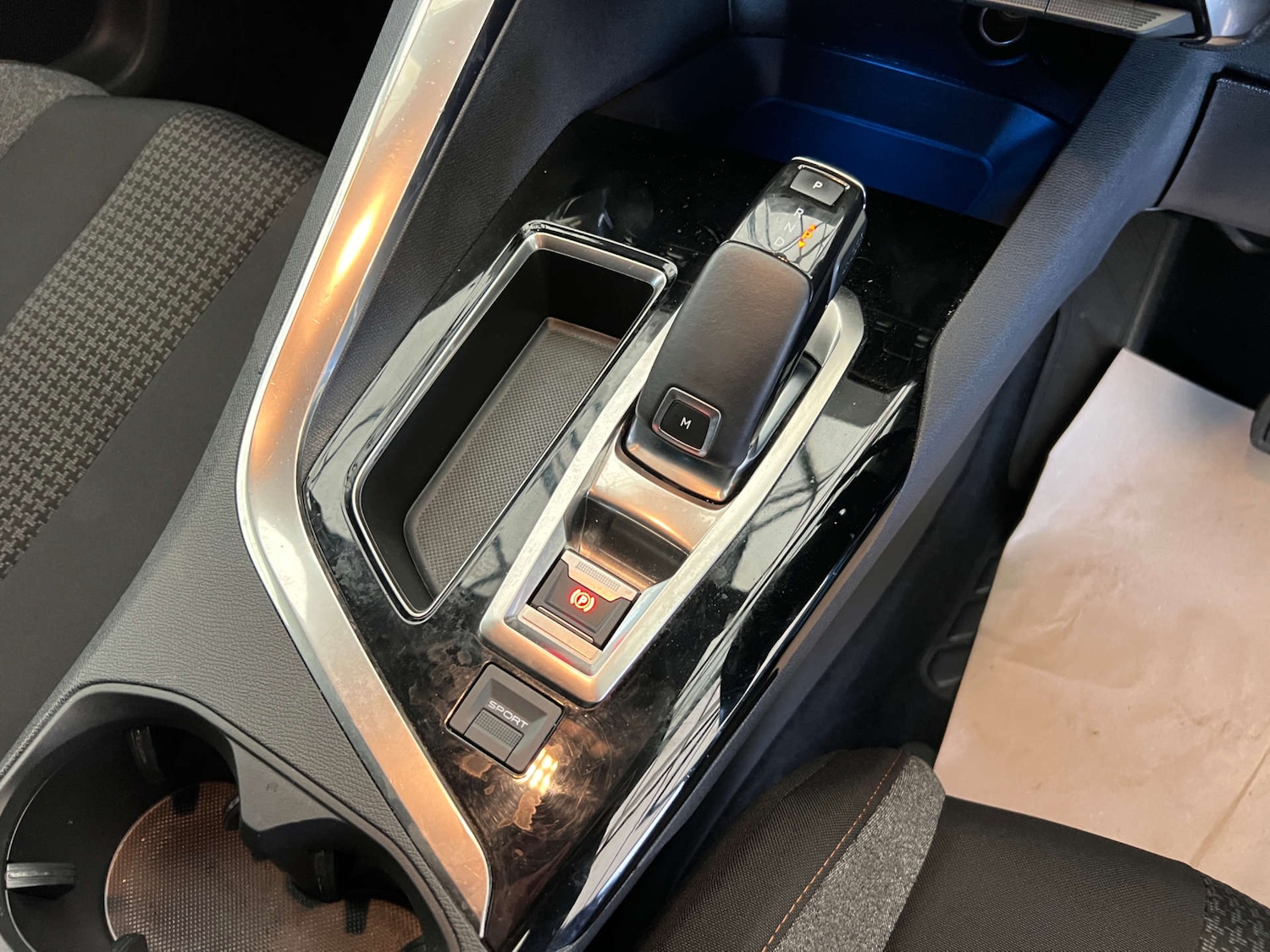 Used Peugeot 5008 2020 for sale - 76829865: Photo 13