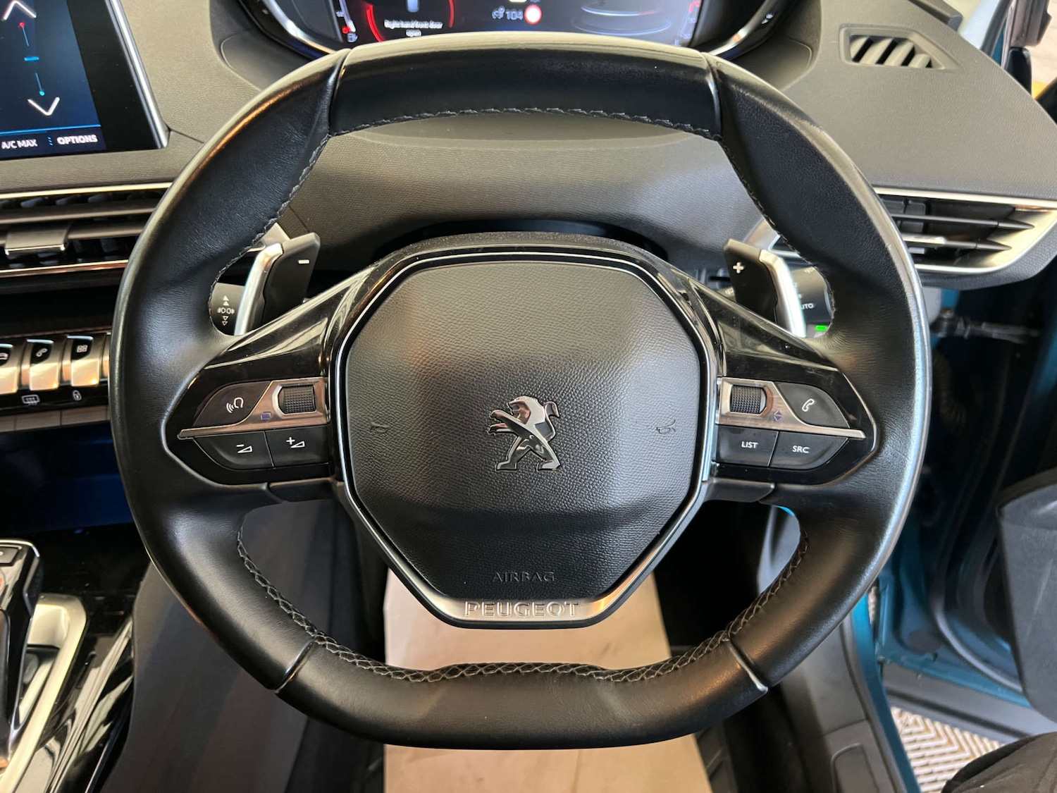 Used Peugeot 5008 2020 for sale - 76829865: Photo 15